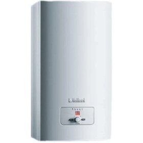 Resim Vaillant Eloblock Ve 12 Kw Elektrikli Kombi ( Sadece Isıtma Cihazı ) 