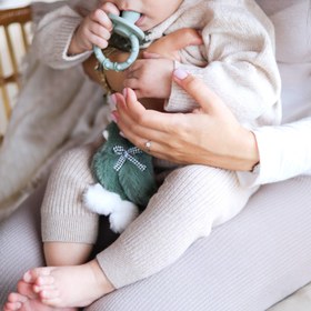 Resim TOi TOi MİNİ - Juji Duyusal Diş Kaşıyıcı 