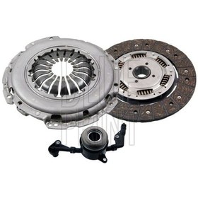 Resim BLUE PRINT ADBP300005 Debriyaj Seti Sprinter 906 Vito 639 10- 
