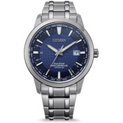 Resim Citizen Eco-drive Erkek Kol Saati Cb0190-84l Altın - Mavi 