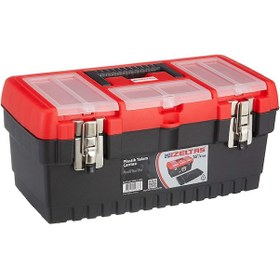 Resim İzeltaş 8440 Takım Çantası Plastik 16'' 413X212X186 