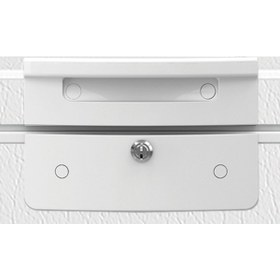 Resim Altus AL 2298 E Sandık Tipi 298 Litre Yatay Derin Dondurucu 