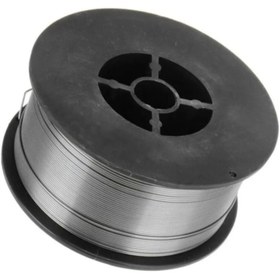 Resim Hırdavat Gazsız Gazaltı kaynak Teli 0.8 mm - 1 kg 