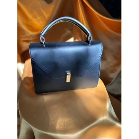 Resim Baggie Walk Evrak Çantası Siyah 