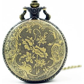 Resim Angemiel Ay Yıldız Bayrak Türkiye Köstekli Saat Kadın Kolye 