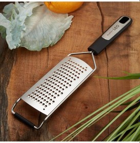 Resim Berghoff Graphite Paslanmaz Çelik El Rendesi 32x6,4 Cm Diğer 