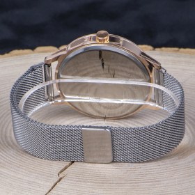 Resim Spectrum Yeni Sezon Mıknatıslı Kordon Renkli Cam Erkek Saat ST-303789 