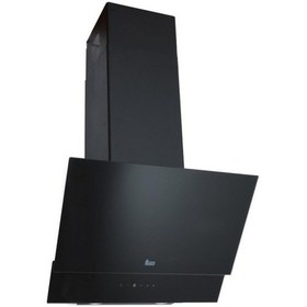 Resim Teka HAK 629 BK - IBC 64010 BK MSS - ATV 60 Siyah Ankastre Set 