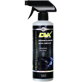Resim Divortex Motor Temizleme Sıvısı 500 Ml 