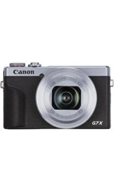 Resim Powershot G7 x Mark Iıı Digital Camera ( Silver ) 