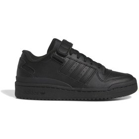 Resim adidas FORUM LOW KADIN AYAKKABI IF2650 