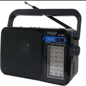 Resim Genel Markalar Nostaljik Radyo 