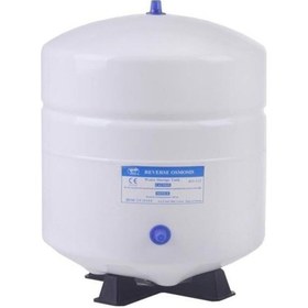 Resim Su Arıtma Cihazı Temiz Su Deposu Tankı 12 Litre 533718322 