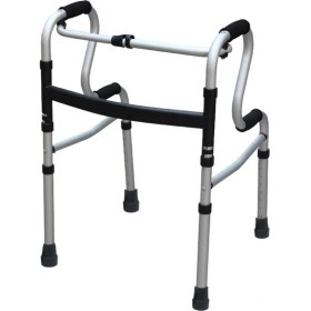 Resim Mastercare Baston Yürüteç Değnek Treking Ucu 1.75 cm Çap 715990 