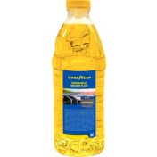 Resim Goodyear Yazlık Cam Suyu 3lt Silecek Sistemi için Etkili Temizlik ve Ferah Koku 