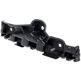 Resim RENAULT Symbol DACIA Sandero Tampon Destek Braketi SAĞ 631427092R 