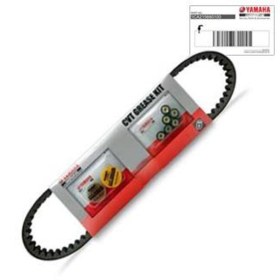 Resim Ybs Nmax 125 Kayış ve Tahrik Seti Orjinal 2015-2020 