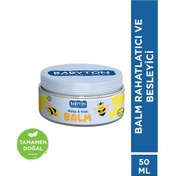 Resim Rahatlatıcı Ve Besleyici Balm 50 Ml 