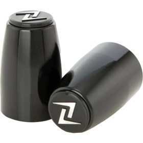 Resim Zelioni Vespa Gidon Topuzu Takım Gts-Gtv *siyah Parlak*/ Zelıonı 