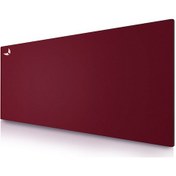 Resim Golite Büyük Boy Mouse Pad Bordo 70X30 