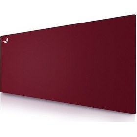 Resim Golite Büyük Boy Mouse Pad Bordo 70X30 