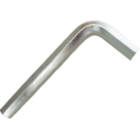 Resim Rivera Tech Rvrstr4 13 mm Alyan Anahtar - 6 Köşe L Tip 