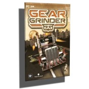 Resim Gear Grinder Pc 