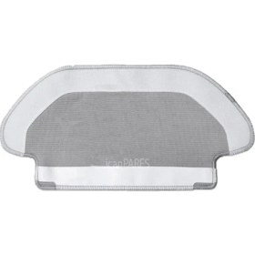 Resim Parmis Xiaomi Viomi V2 Vacuum Cleaner Akıllı Robot Süpürge Kuru Zemin Paspası 