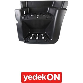Resim Basamak Yuvası Stralıs-Trakker Sol (Kahveci Premium) - 500375430 