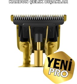 Resim yopigo YP-2024 Premium Şarjlı Tıraş Makinesi Saç Sakal Lazer Epilasyon Öncesi Kol Bacak Koltuk Altı Vücut 