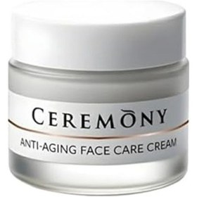 Resim Ceremony Kırışıklık Karşıtı Anti-aging Kremi 50ml 