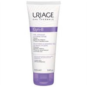 Resim Uriage GYN-8 Soothing Cleansing Gel 100 ml 