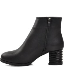 Resim Pierre Cardin PC-52524 Kadın 5,5 cm Topuklu Bot 