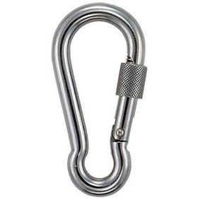 Resim Karabina Vidalı (4*40mm) 