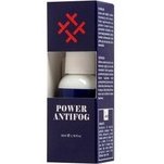 Resim Power Antifog Ekstra Buğulanmayı Önleyici ve Temizleyici Gözlük Cam Spreyi 30 ml - Kutulu ve Cam Bezli 