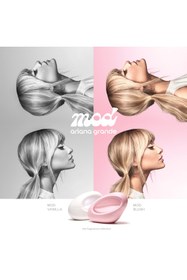 Resim Ariana Grande MOD Vanilla Eau de Parfum – 100 ml Kadın Parfüm 