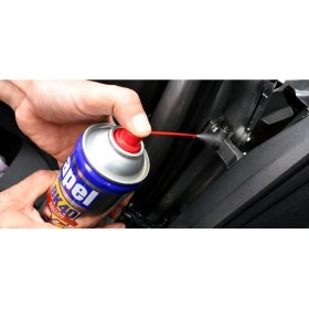 Resim Apel Bk-40 Pas Sökücü Çok Amaçlı Sprey 200 ml 