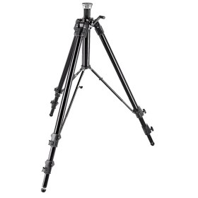 Resim MANFROTTO 161MK2B SUPER PRO TRIPOD BLACK 161MK2B 
