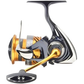 Resim Daiwa Revros Lt 23 3000 C Spin Olta Makinesi Rev23lt3000c 