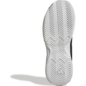 Resim Adidas Gamecourt 2 W Kadın Tenis Ayakkabısı Kı0788 Kı0788 Siy Siyah 