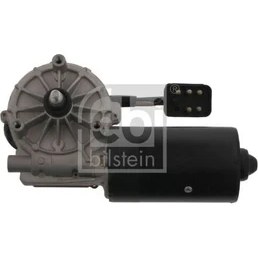 Resim Febi 19848 Silecek Motoru Ön Sası No -F619720 C-Serisi W202 93-00 S202 94-01 2028205342 