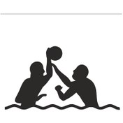 Resim Su Topu Folyo Sticker 50cm Uzunluk Siyah 