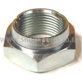 Resim 7556102 Somun,arka Porya Mılı Ege 