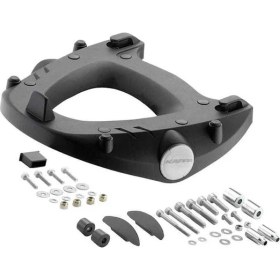 Resim Kappa Km5 Universal Monokey Alt Tabla Arka Çanta Bağlama Sistemi Dayanıklı Malzeme 