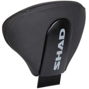 Resim Shad Sırt Dayama Sıssy Bar D0rp00 Alüminyum - Siyah 