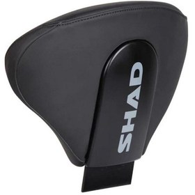 Resim Shad Sırt Dayama Sıssy Bar D0rp00 Alüminyum - Siyah 