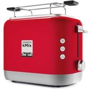 Resim Kenwood TCX751RD KMIX EKMEK KIZARTMA MAKİNESİ 