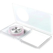 Resim Pembe Emme Oyun Joystick Rocker 360d Kontrol Metal Düğme Pubg Mobil Oyun Tablet Android iPhone Uyumlu Için 