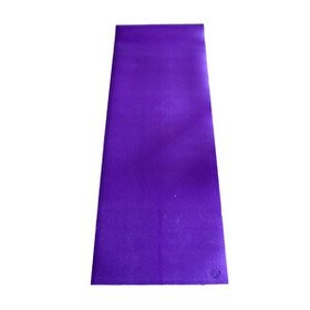 Resim Yogatime 6 MM Mor Pro Yoga Matı 