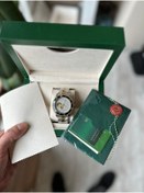 Resim Urfakent Full Fonsiyon Otomatik Sertifikalı Üst Segment Rolex Model Kol Saatleri 